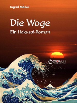 cover image of Die Woge